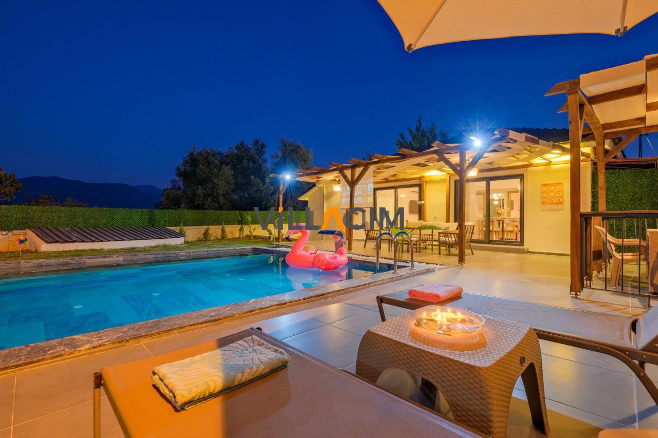 Villa Melodia