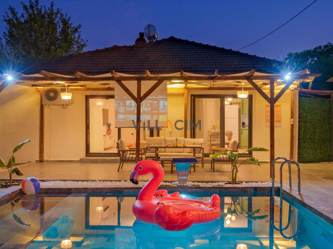Villa Melodia