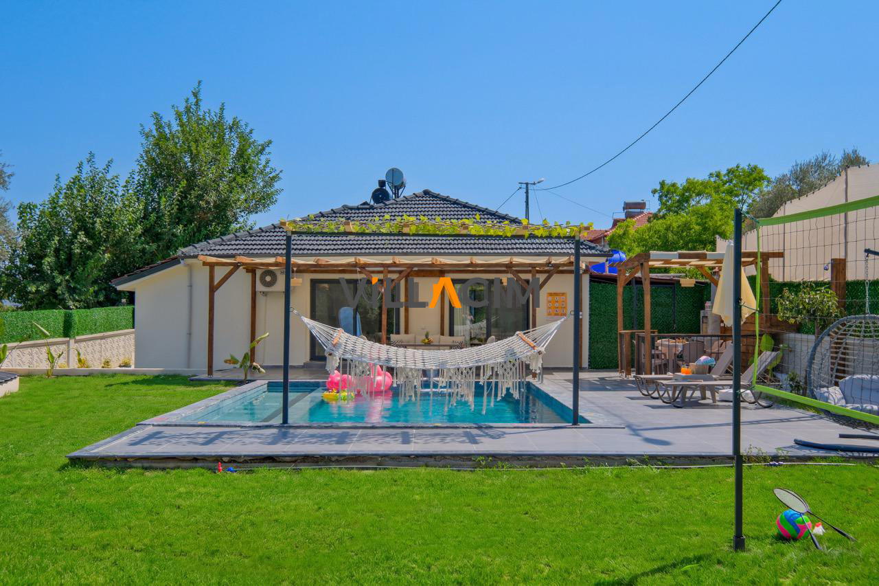 Villa Melodia