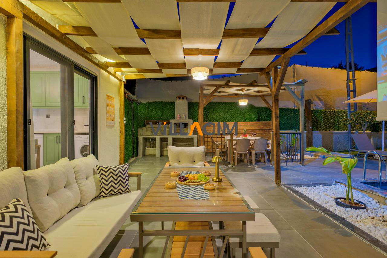 Villa Melodia