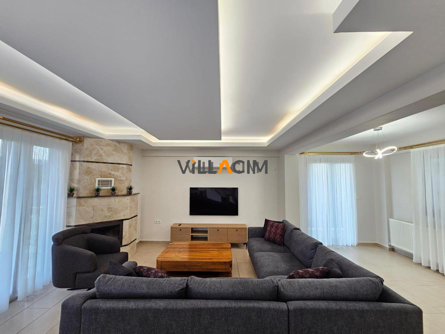 Villa Amour Ölüdeniz