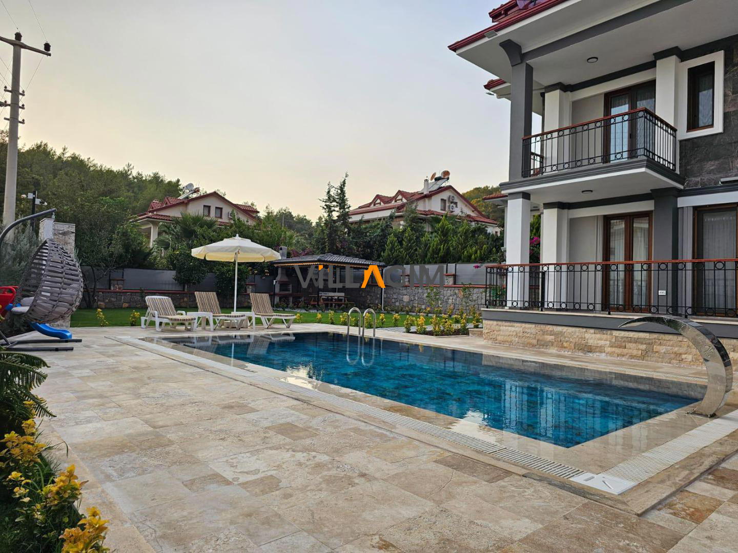 Villa Amour Ölüdeniz