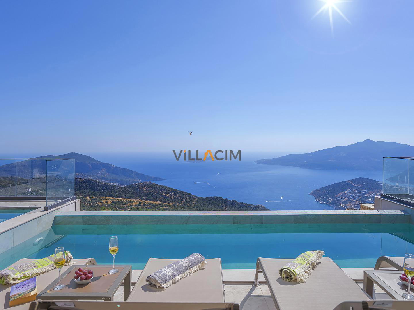 Villa Sakin
