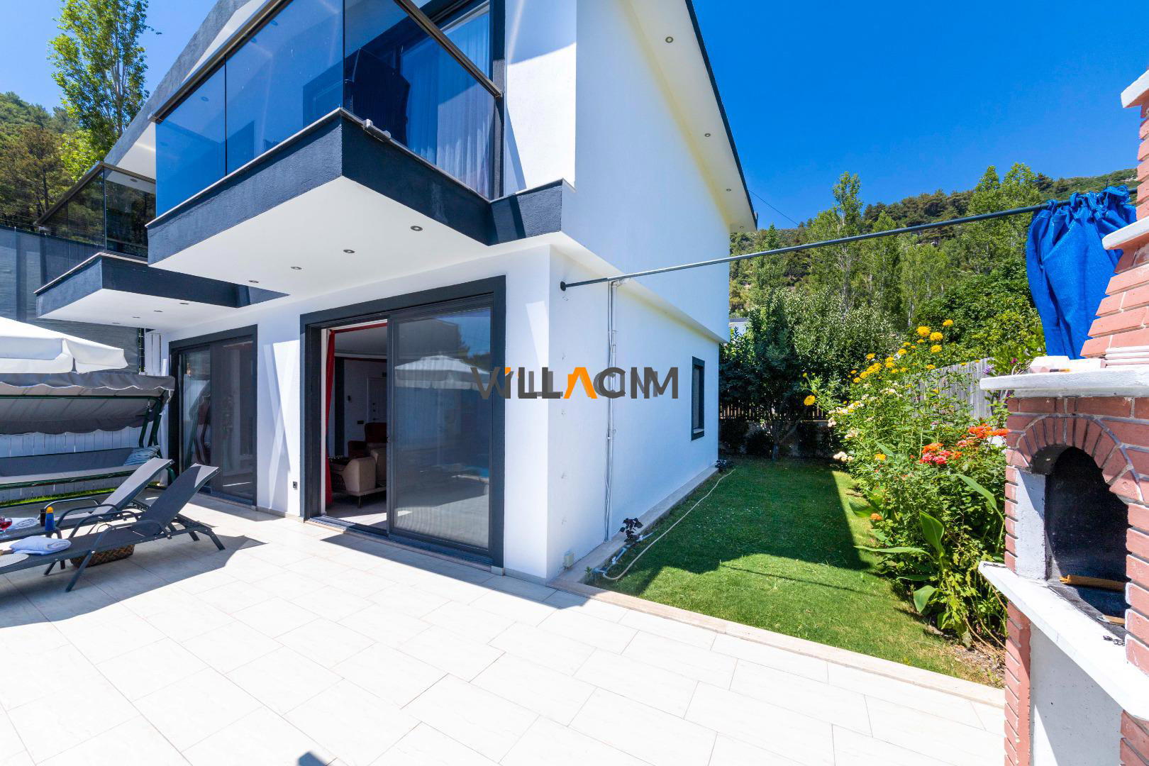 Villa İmgem