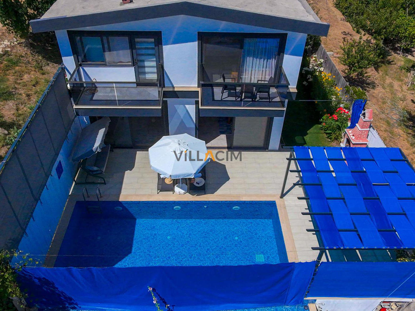 Villa İmgem