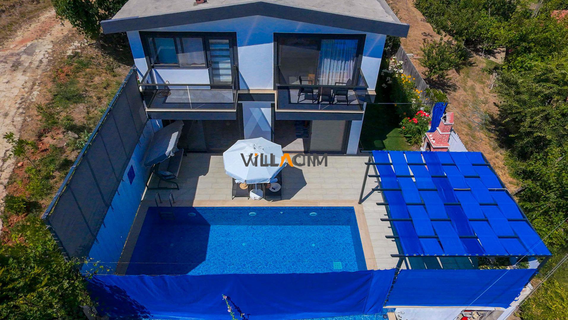 Villa İmgem