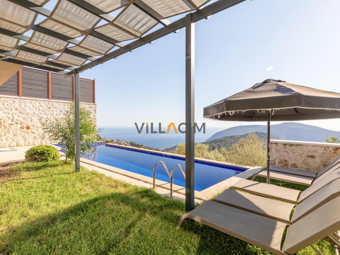 Villa Zeyna