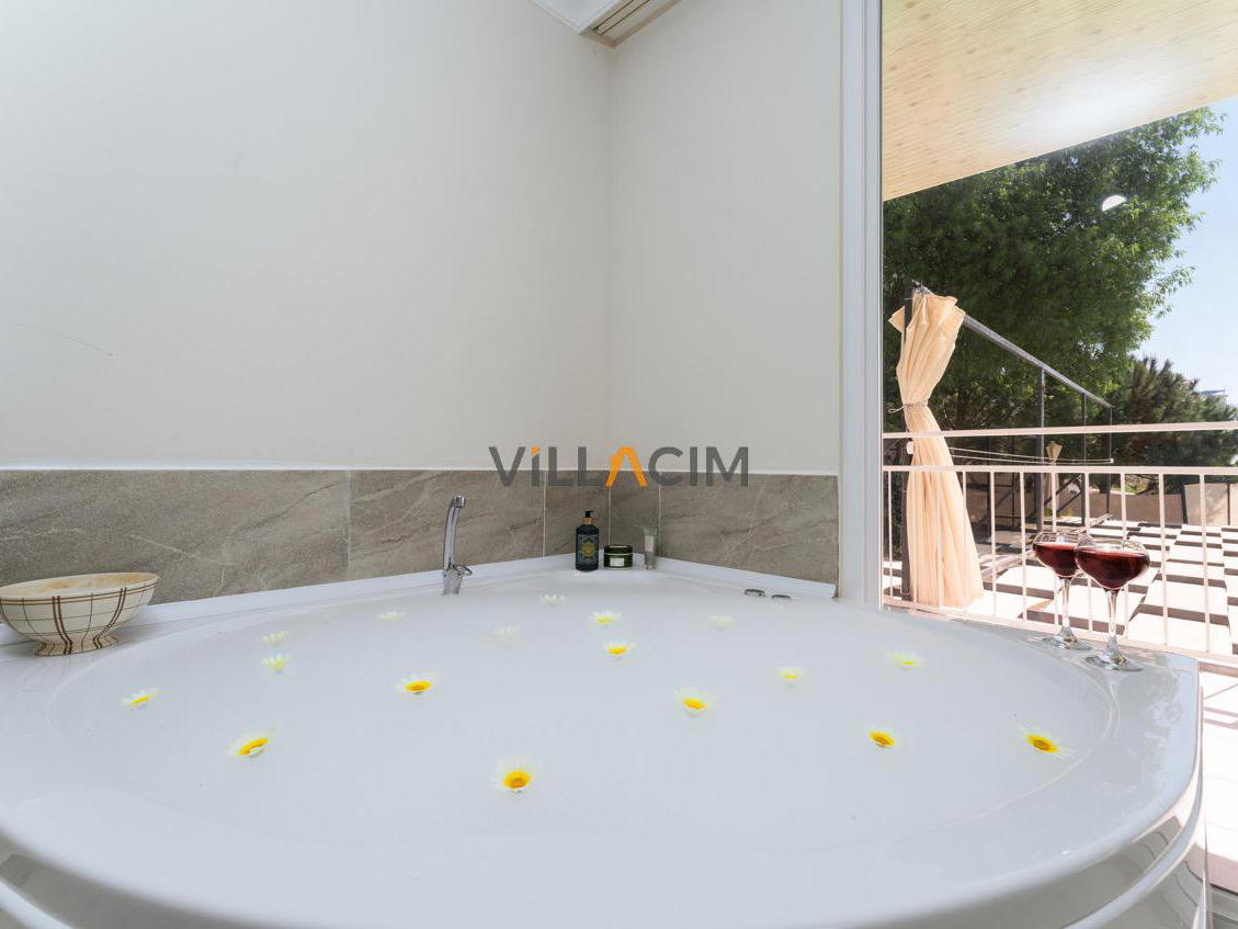 Villa Sydma