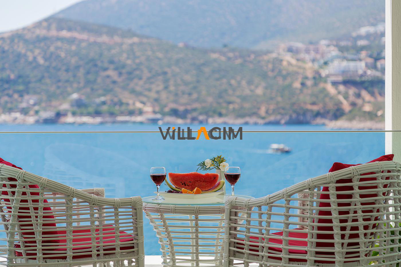 Villa Setera