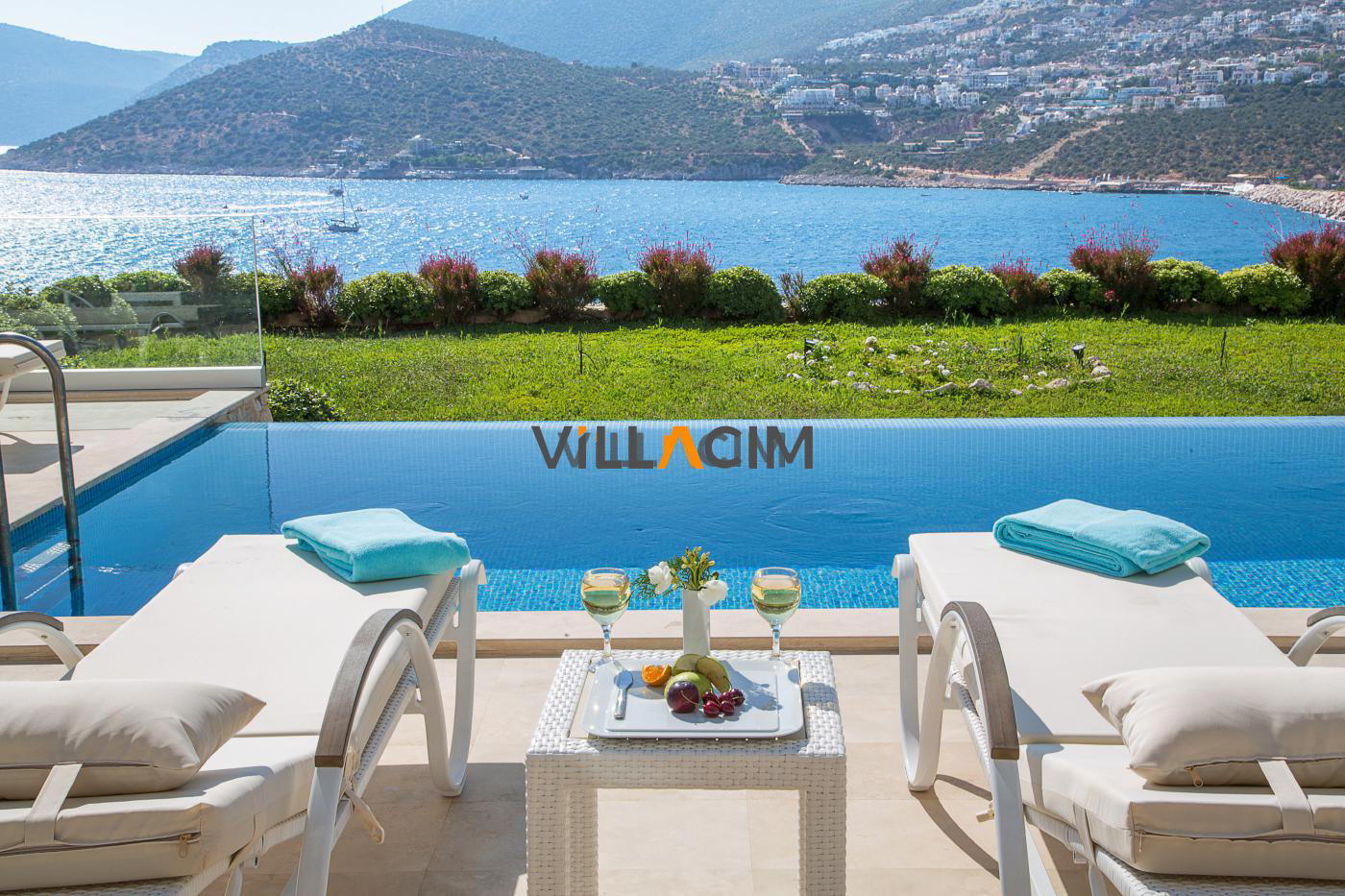 Villa Setera