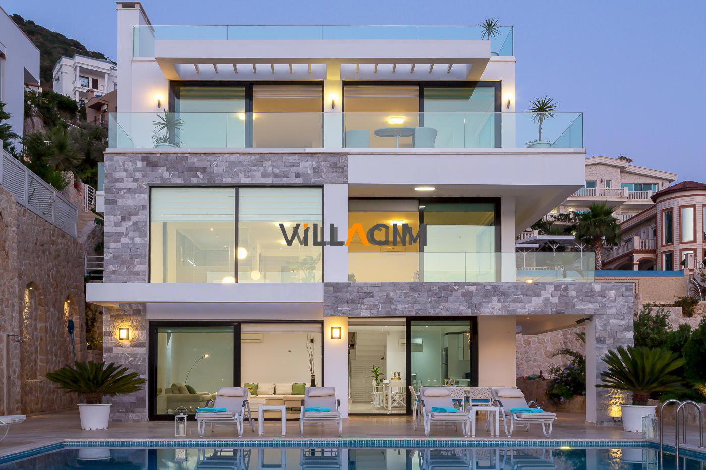 Villa Setera