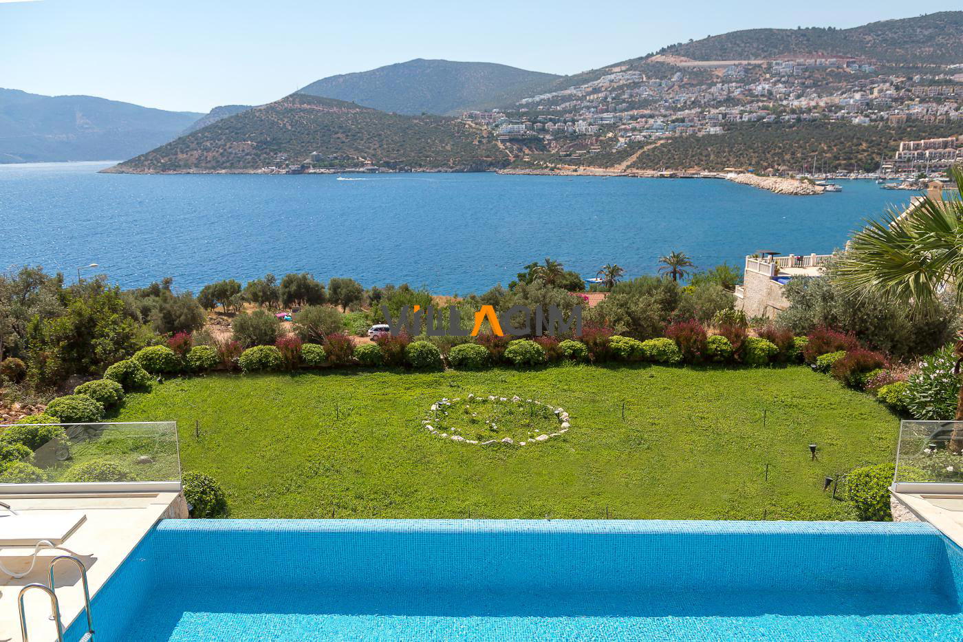 Villa Setera