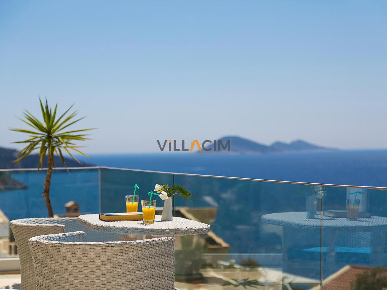 Villa Setera