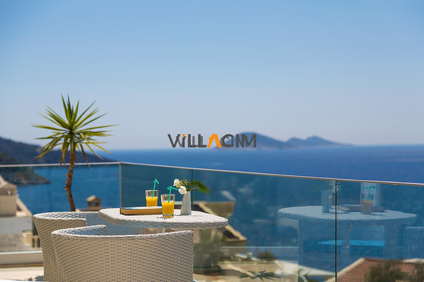 Villa Setera