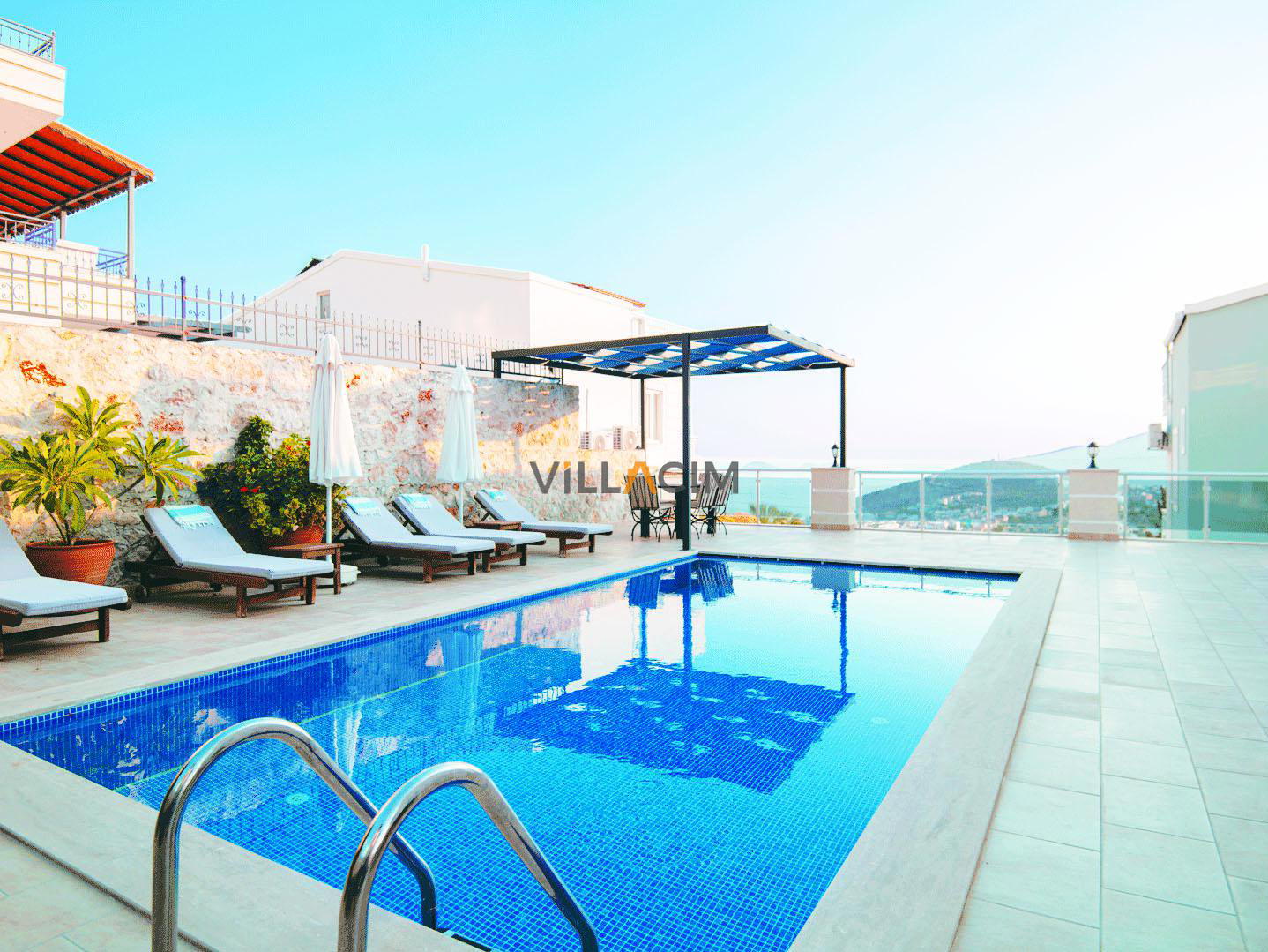 Villa Cırcıs