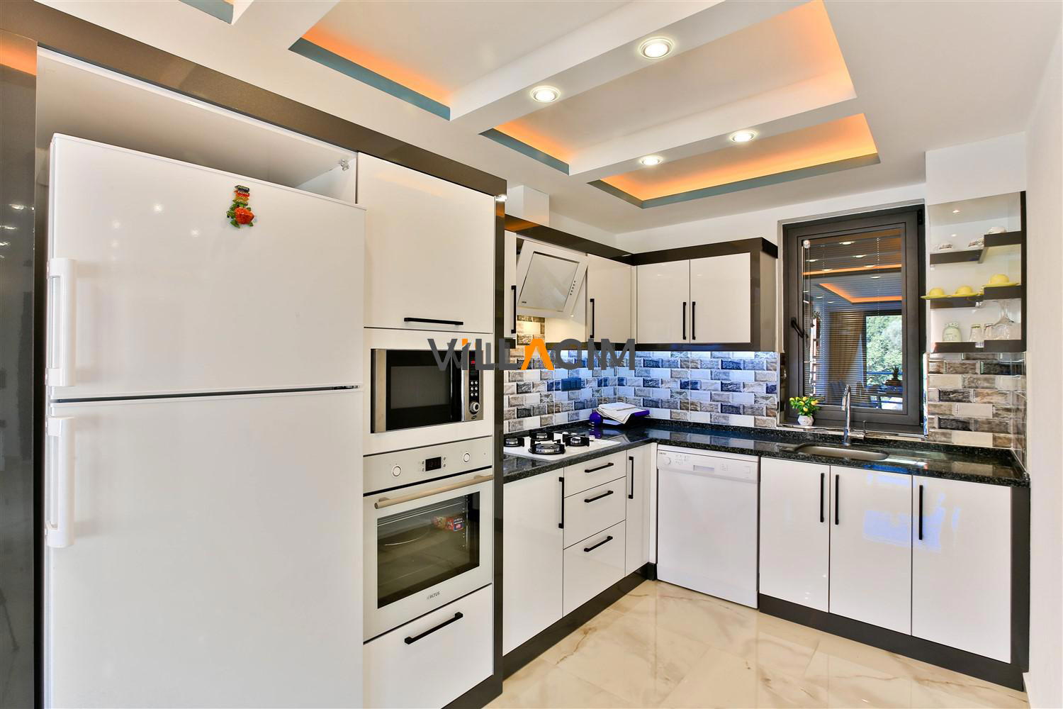 Villa Kadio duo