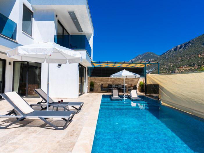 Villa Savoy