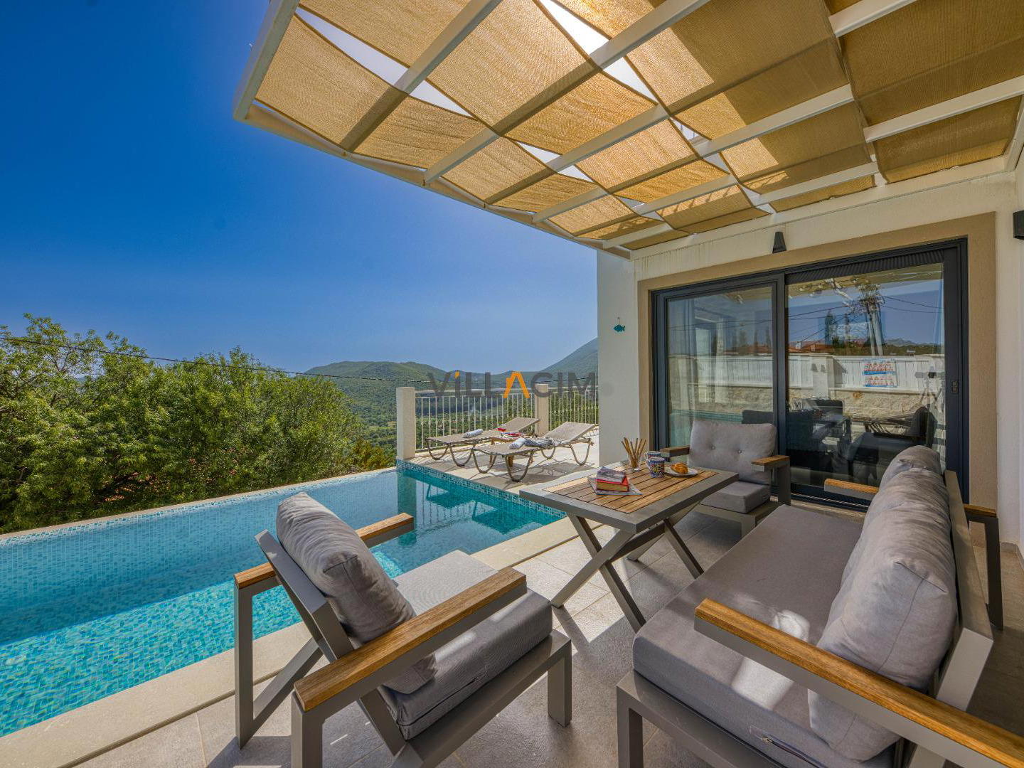 Villa Orientes