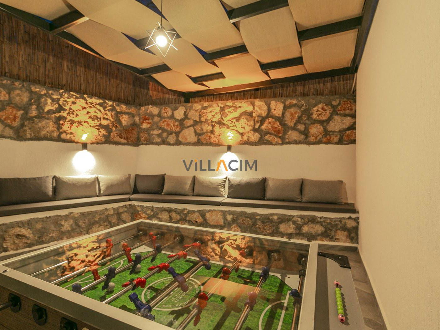 Villa Yeşim İslamlar