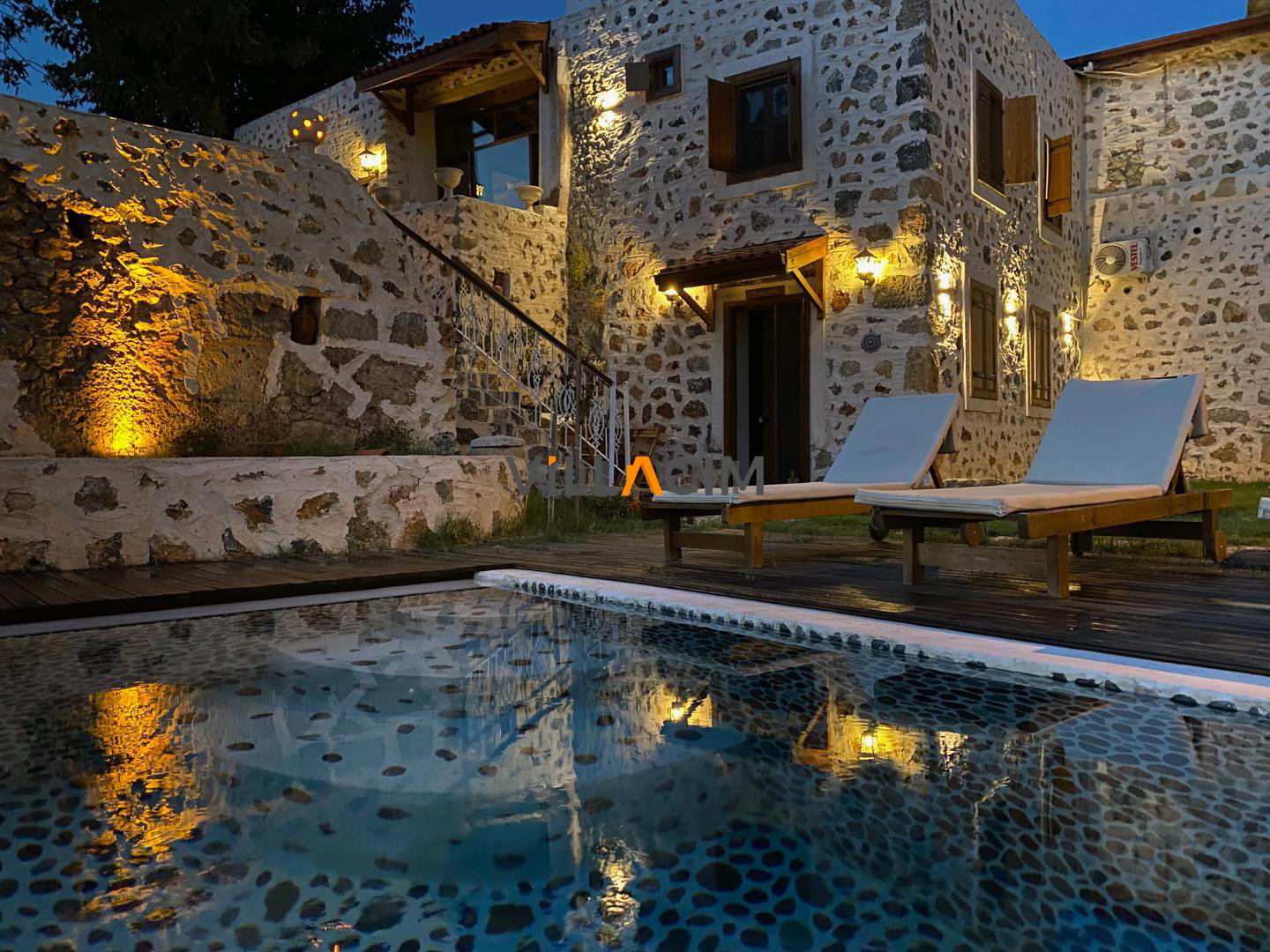 Villa Paşa Konağı
