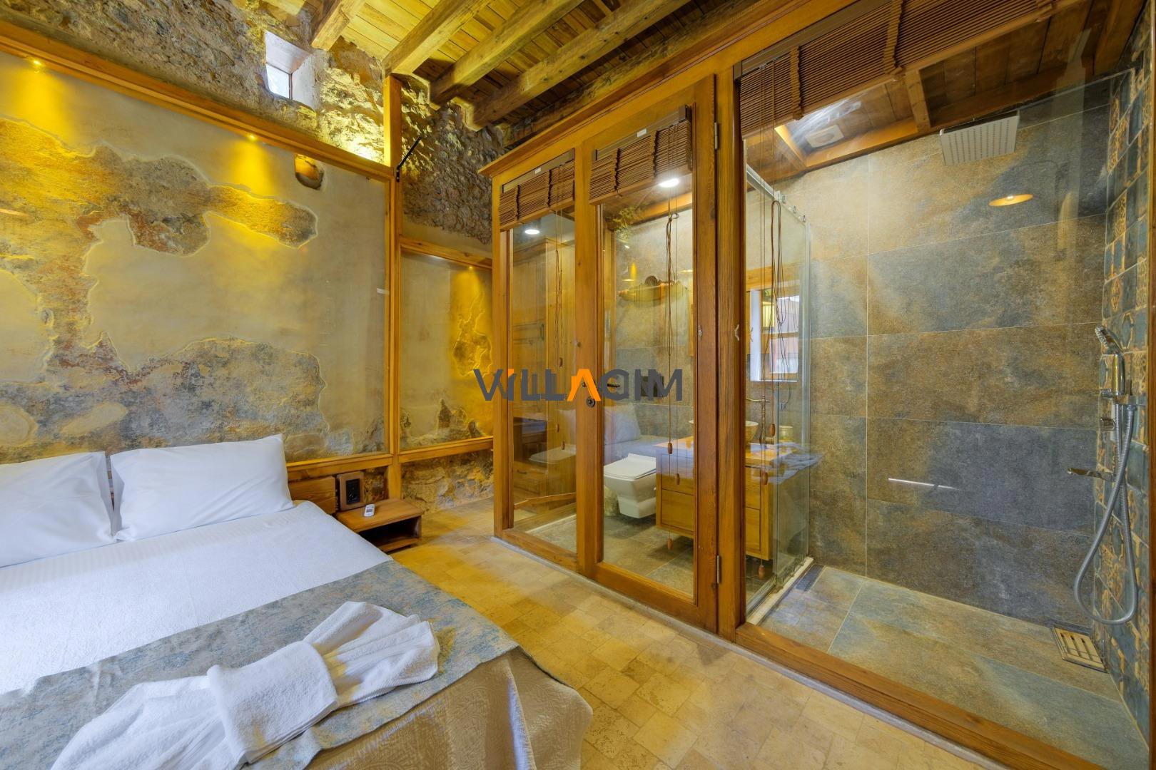 Villa Paşa Konağı