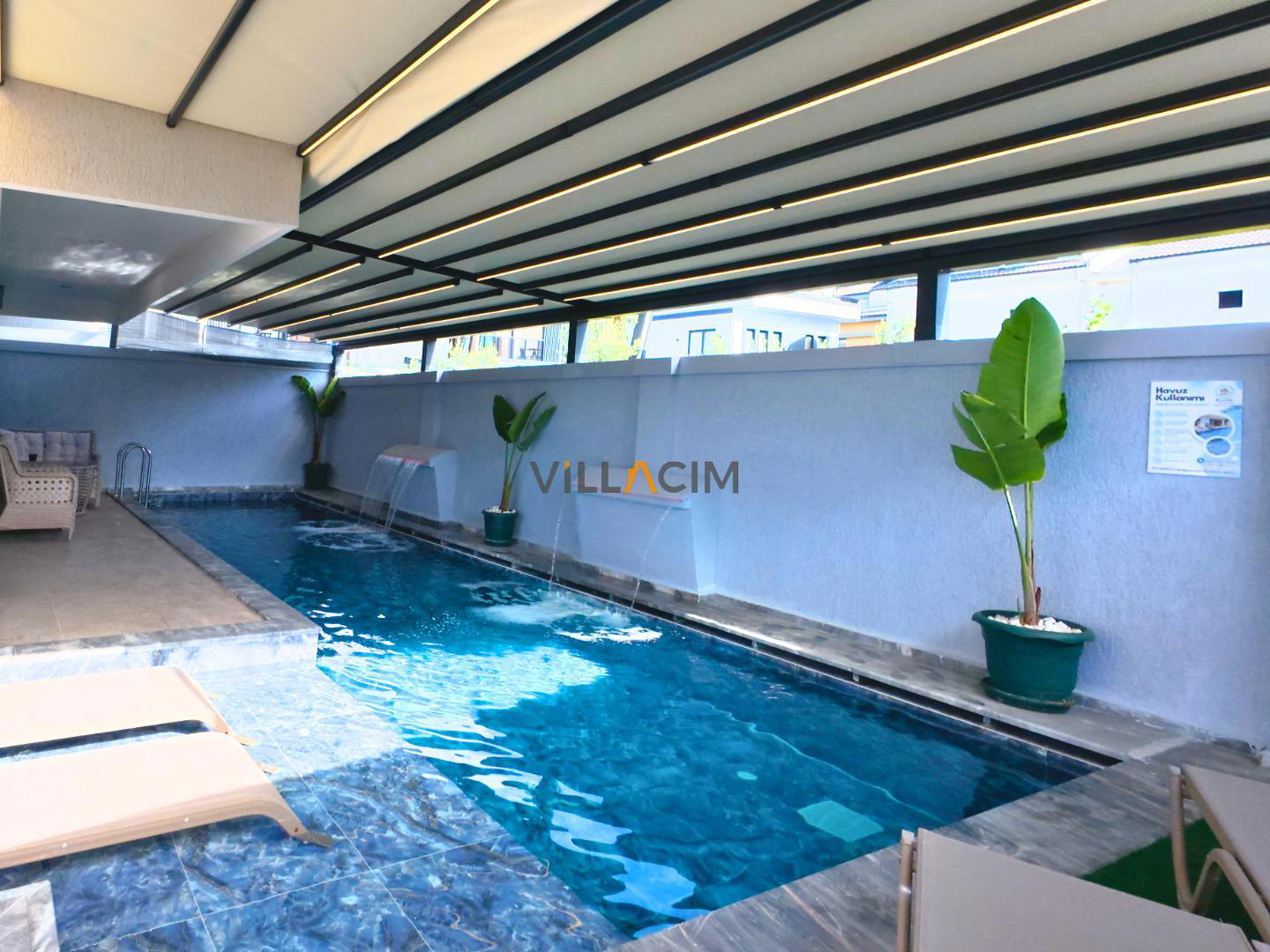 Villa Black Rock