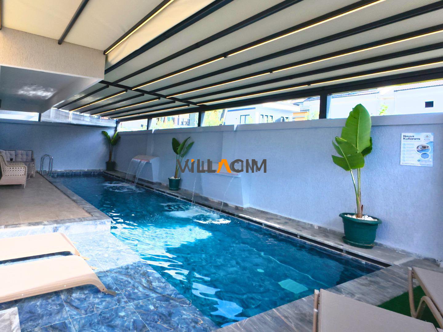 Villa Black Rock
