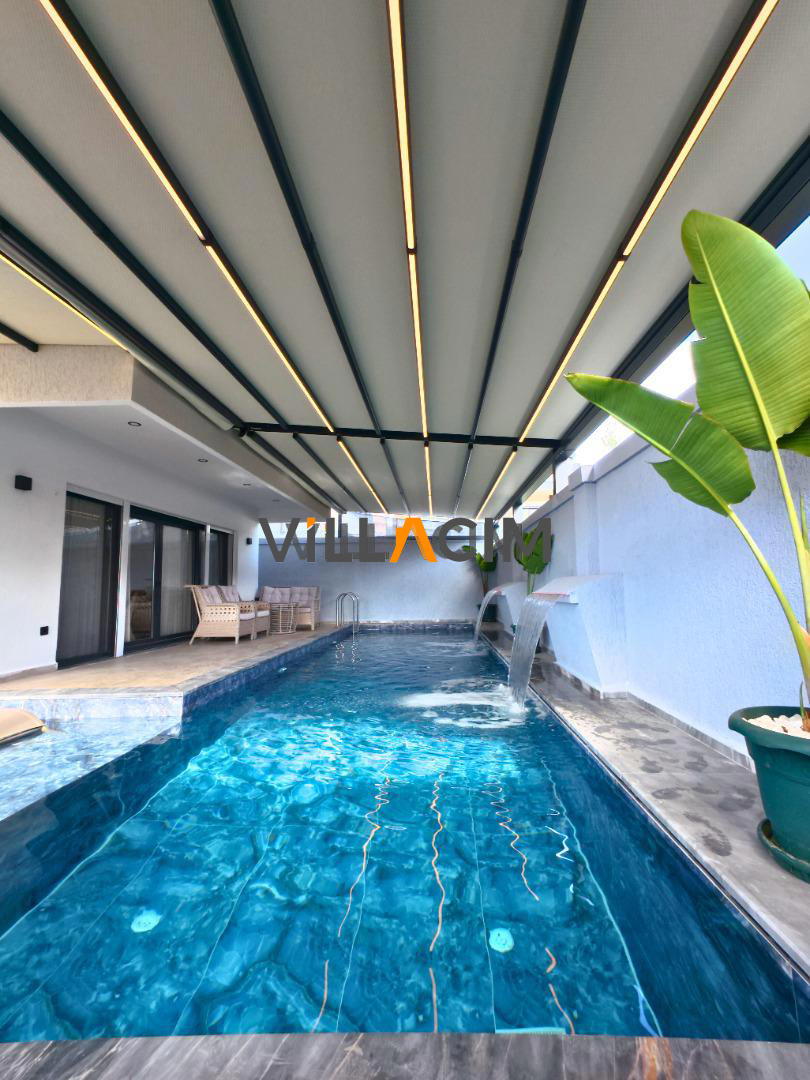 Villa Black Rock