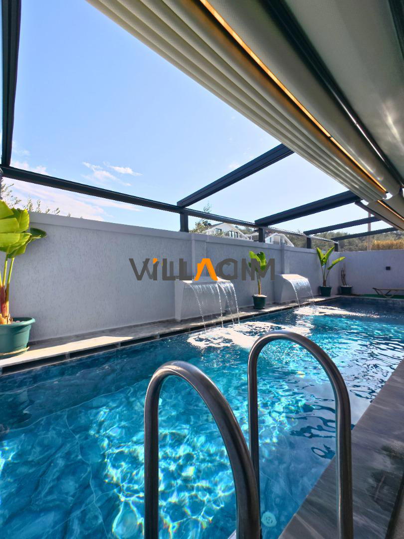 Villa Black Rock
