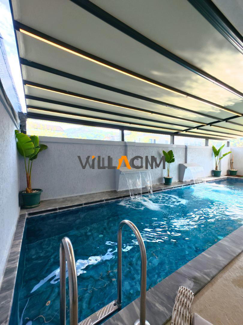 Villa Black Rock
