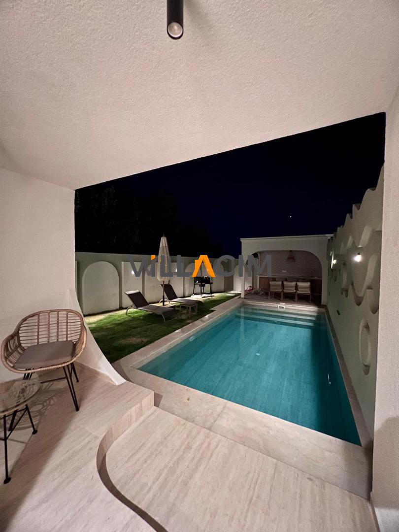 Villa Solmora