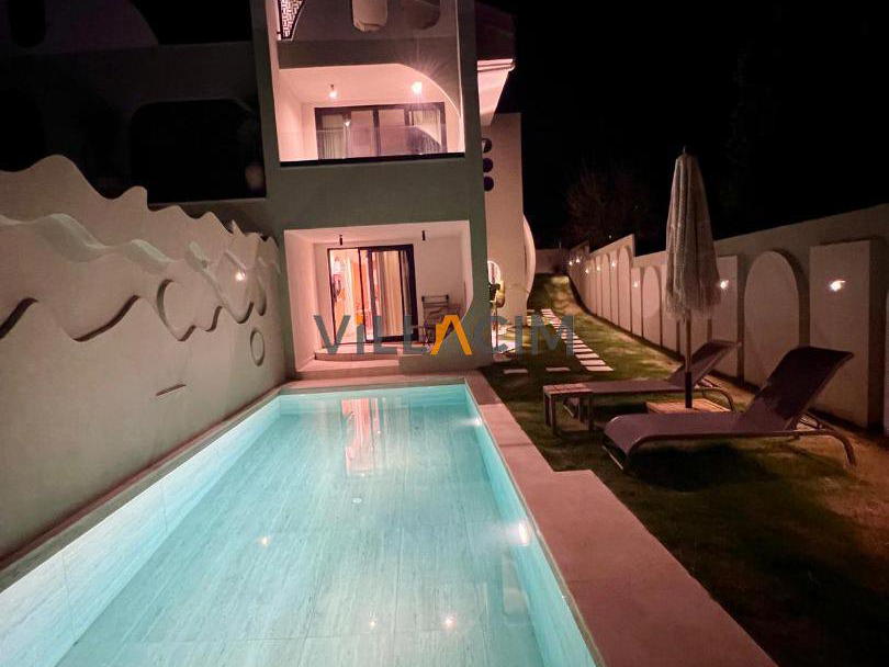 Villa Solmora