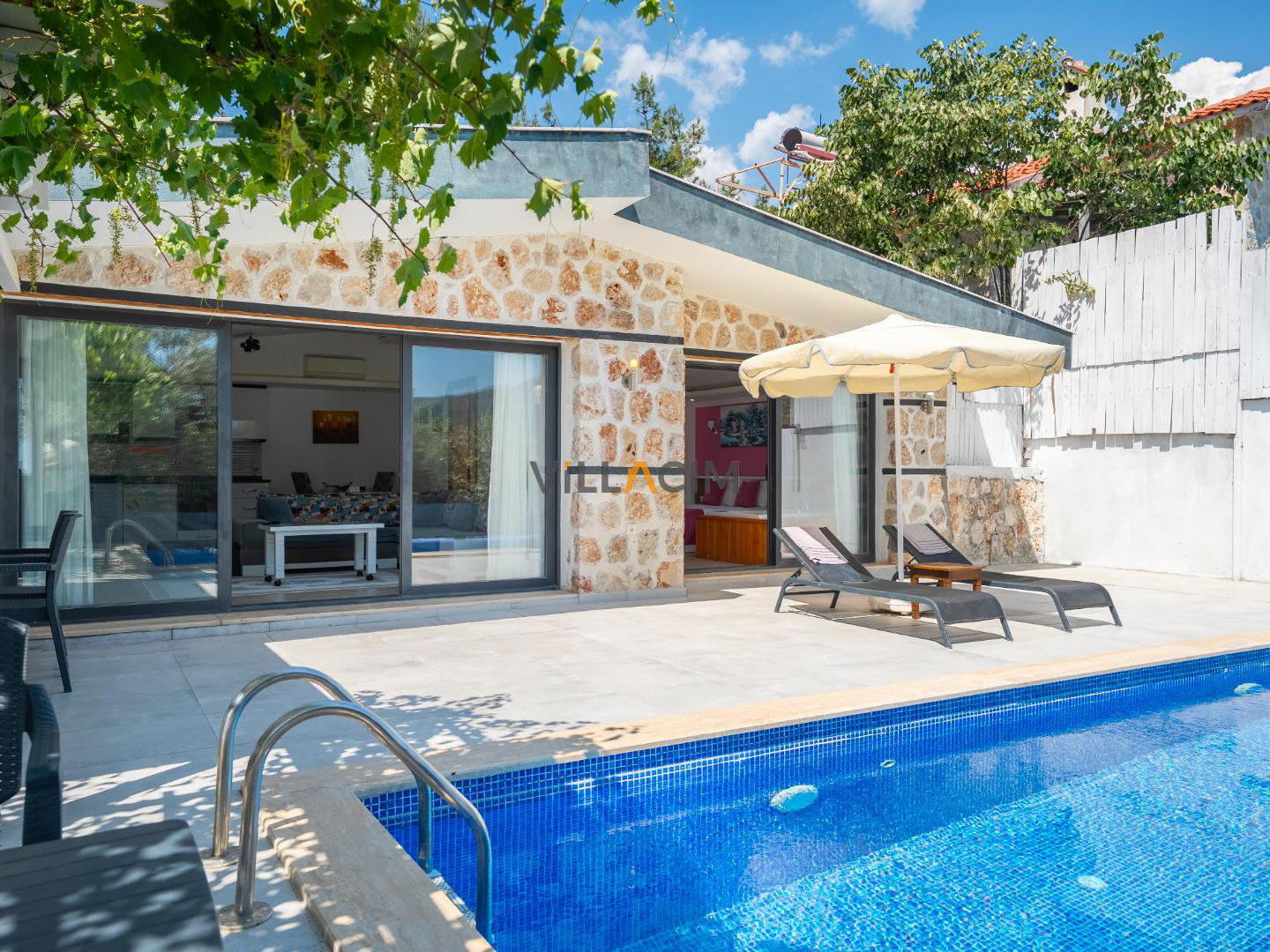 Villa Romanson