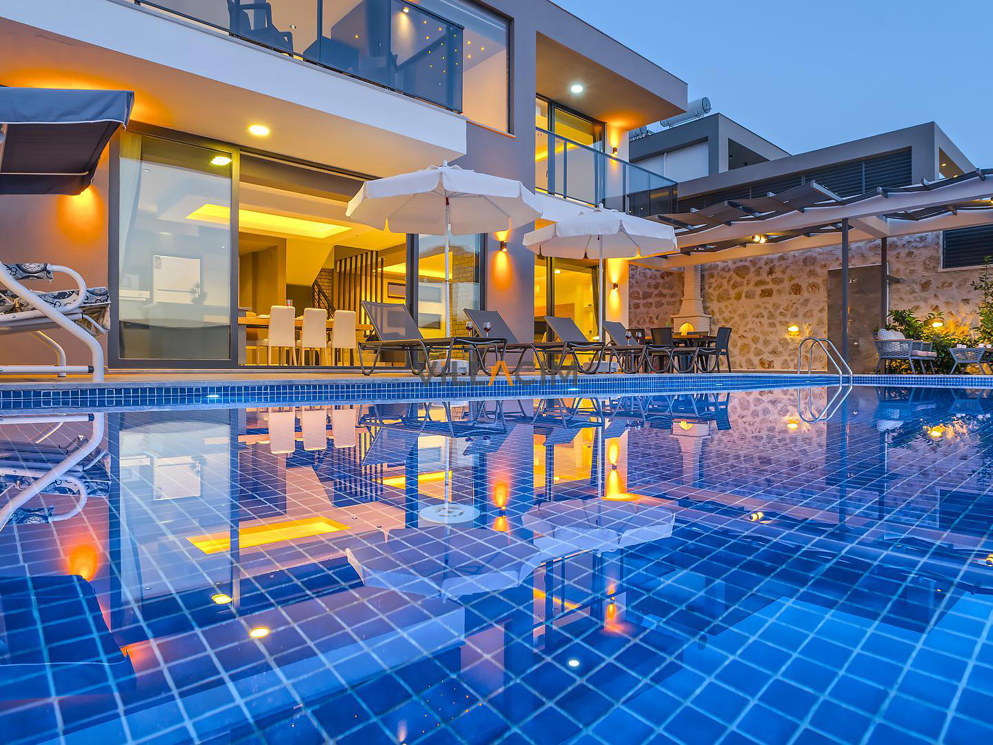 Villa Mickey 2