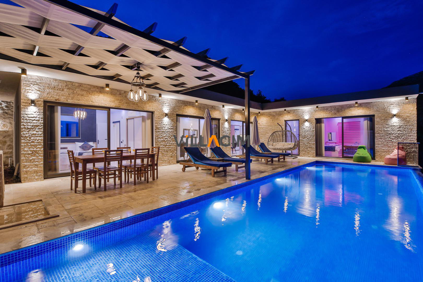 Villa Demet