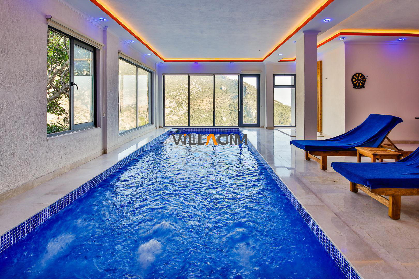 Villa Demet
