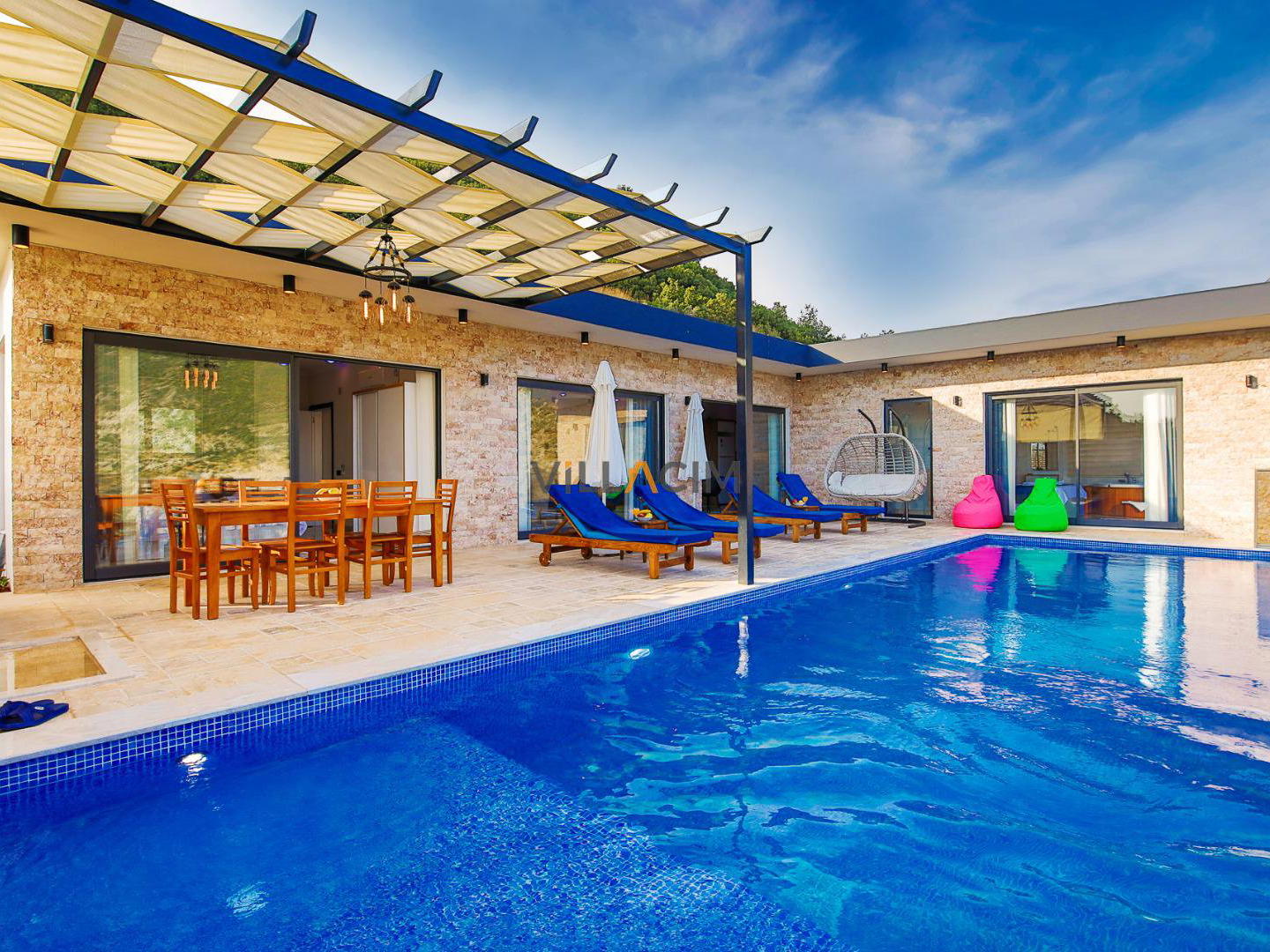 Villa Demet