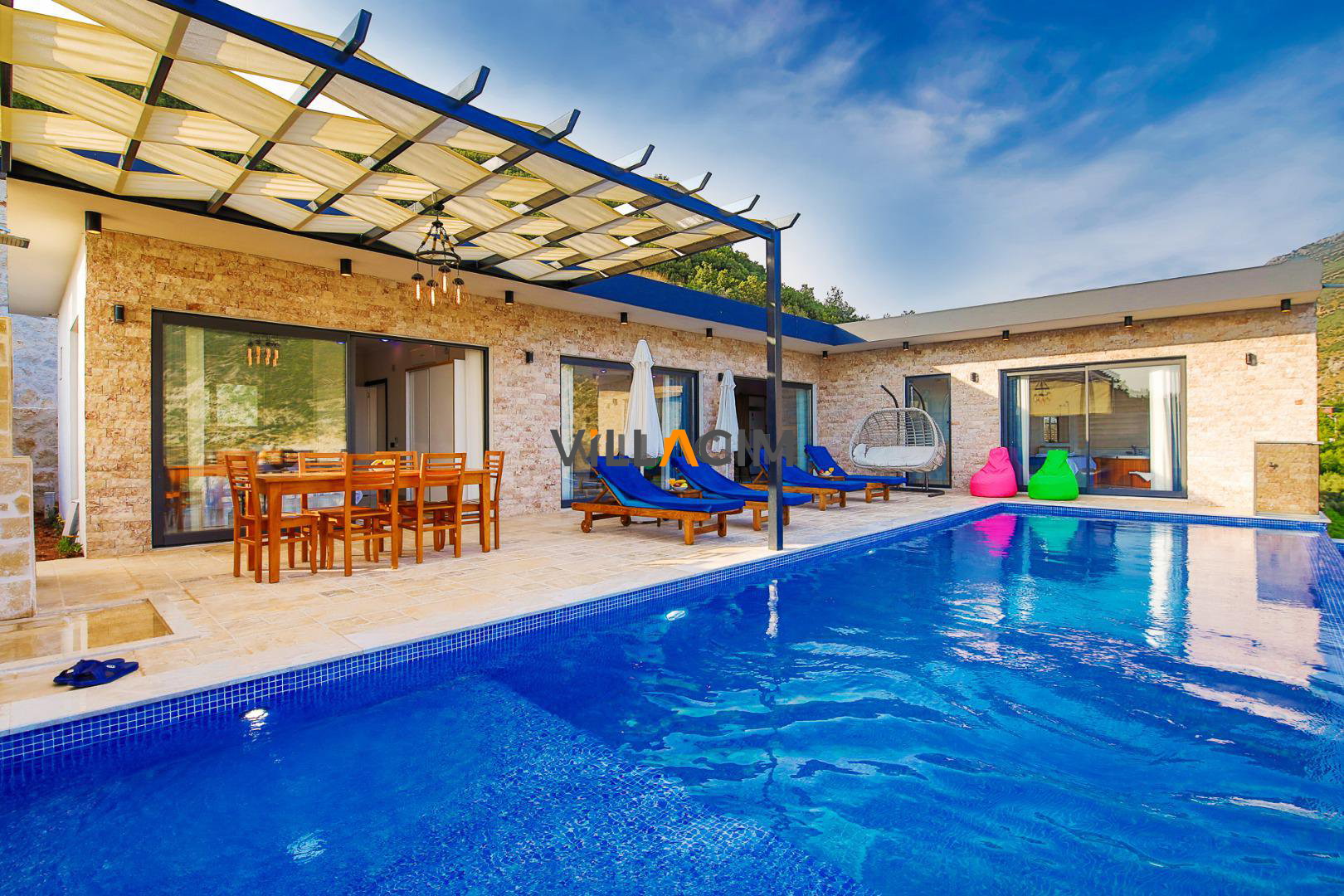 Villa Demet