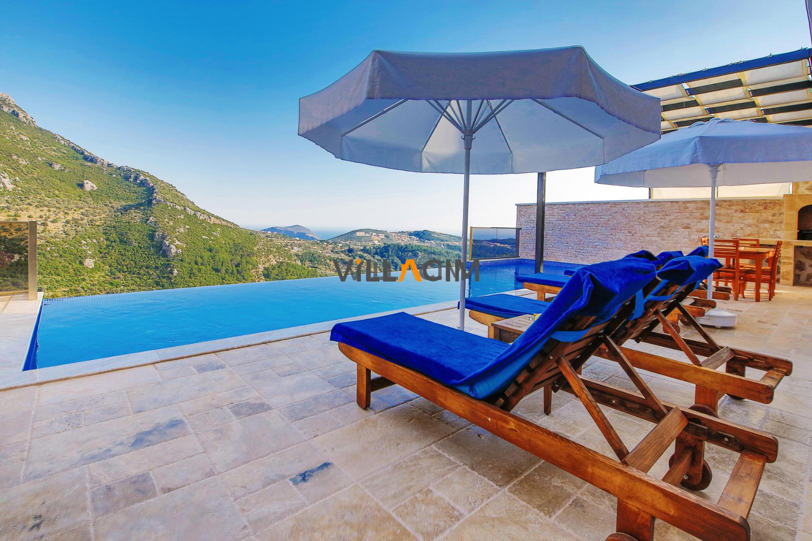 Villa Demet