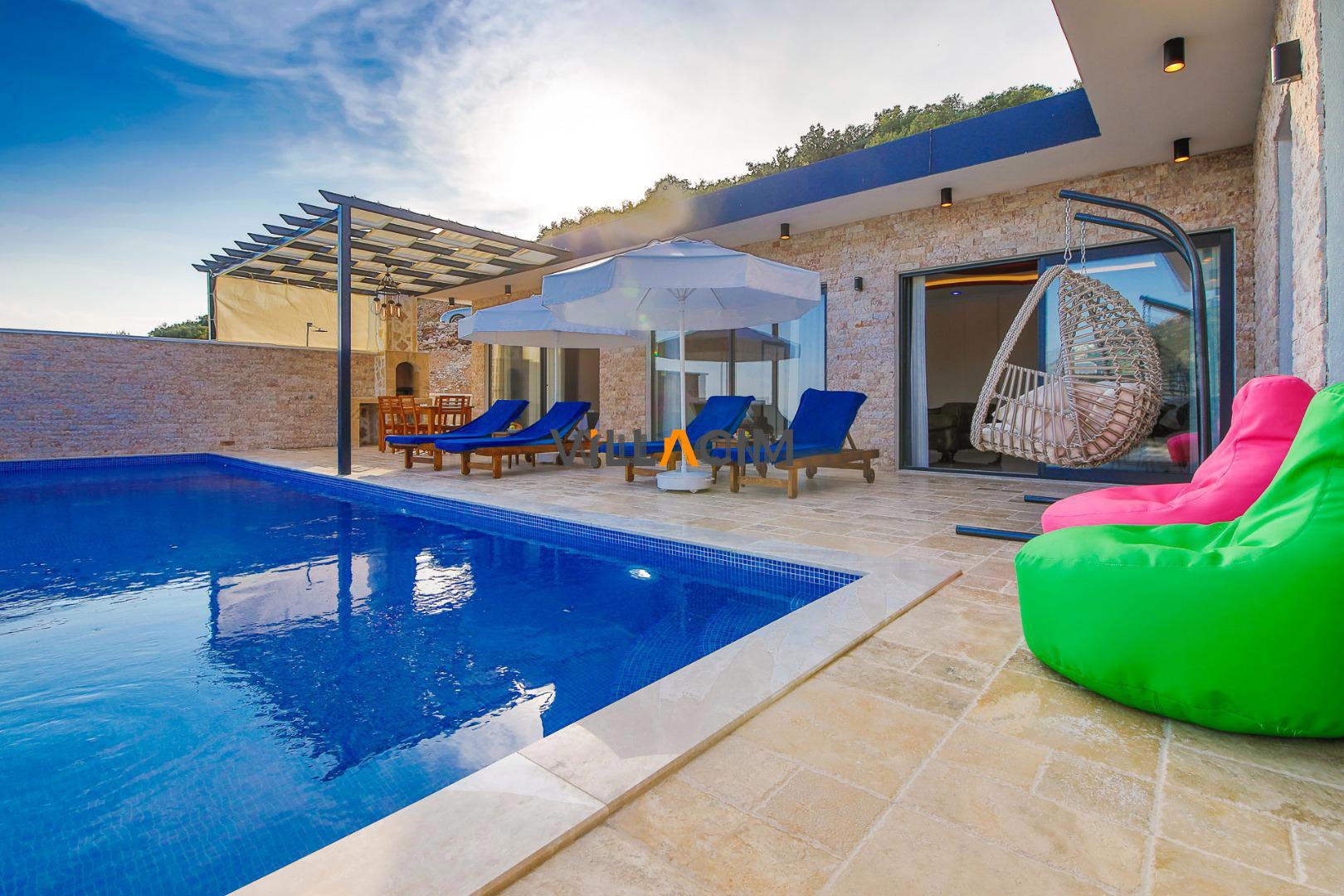 Villa Demet