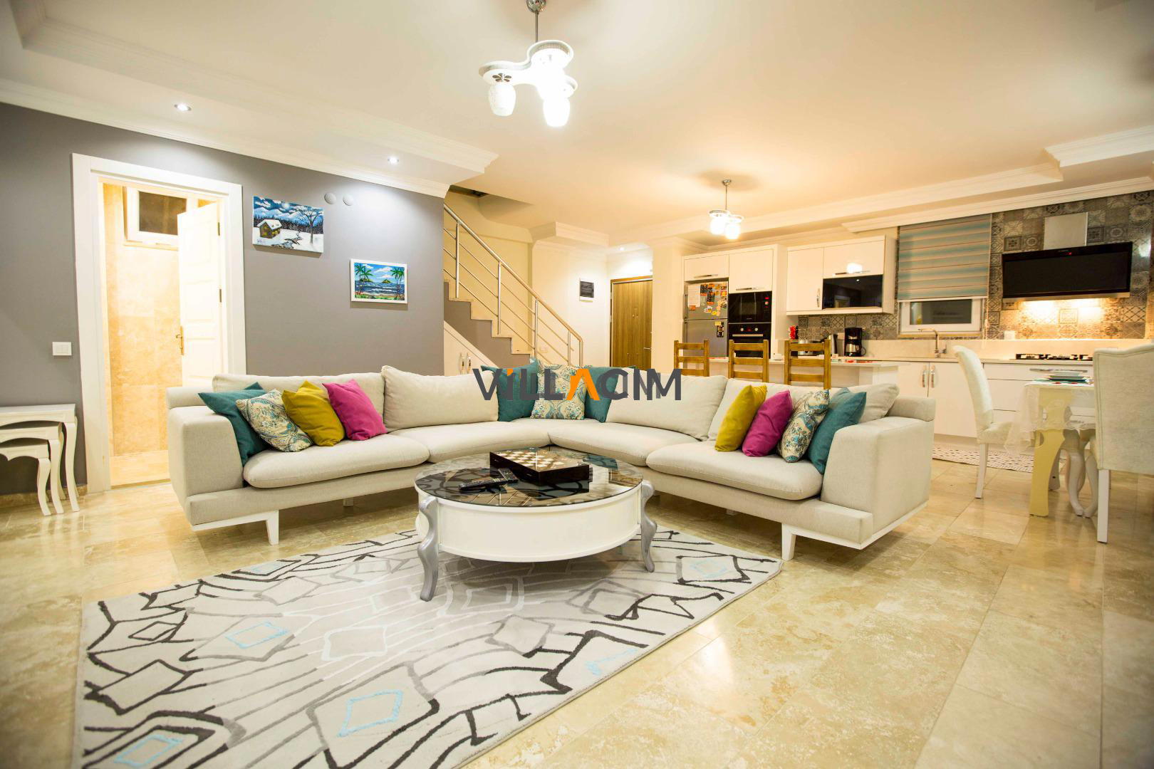 Villa Bella