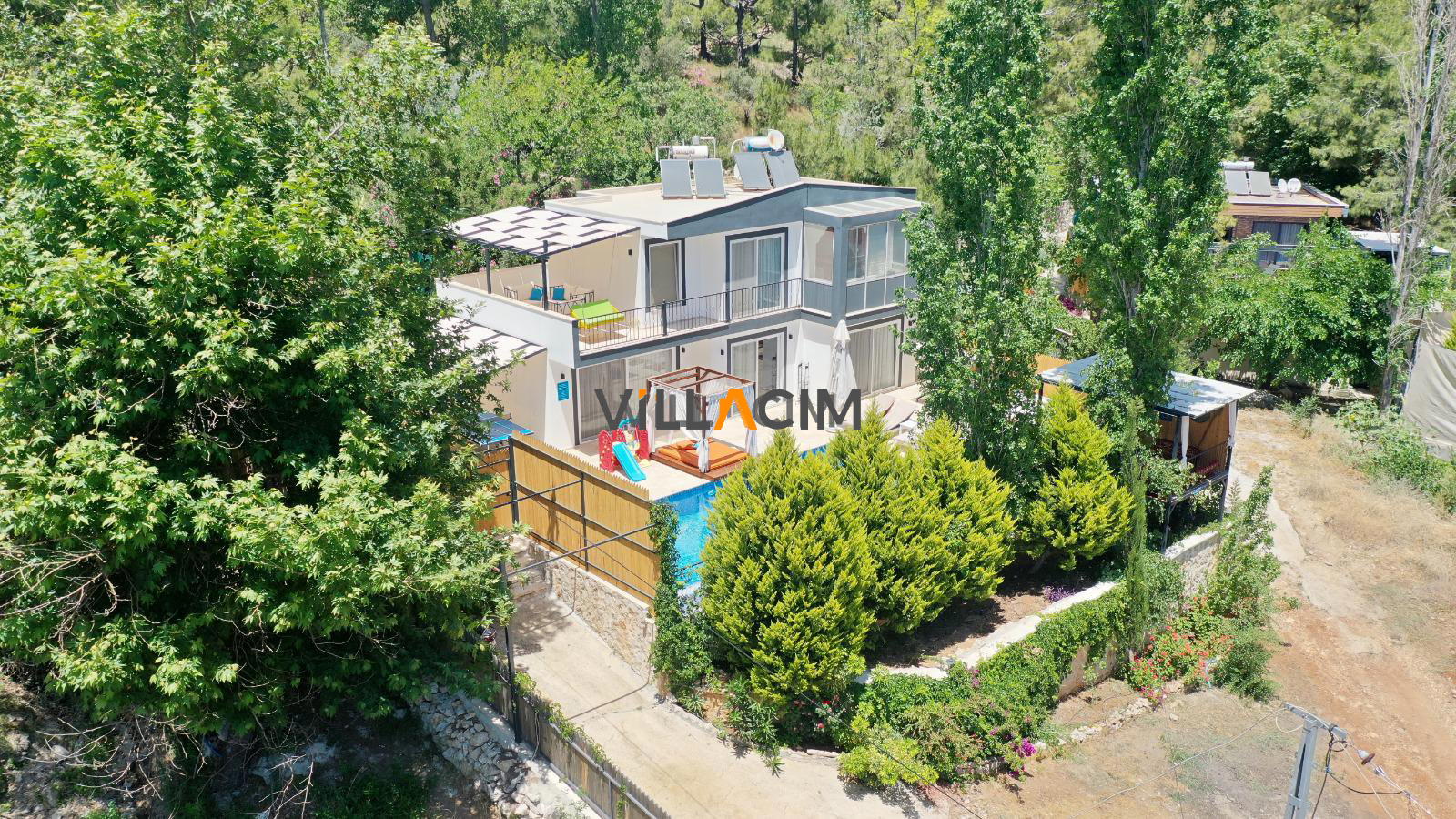 Villa Bella