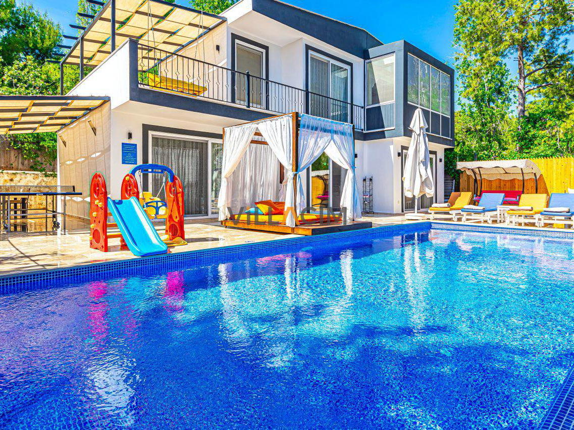 Villa Bella