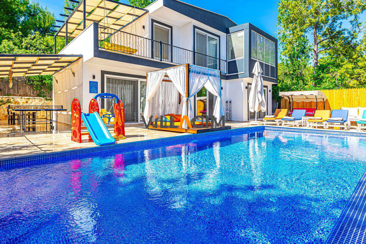Villa Bella