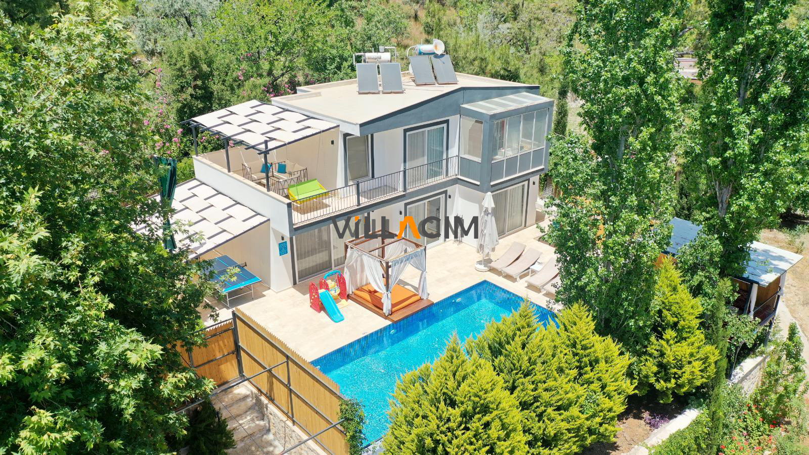 Villa Bella