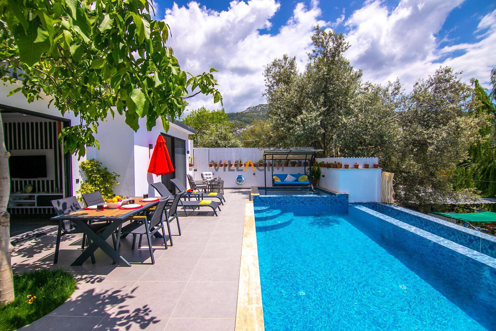 Villa Optima