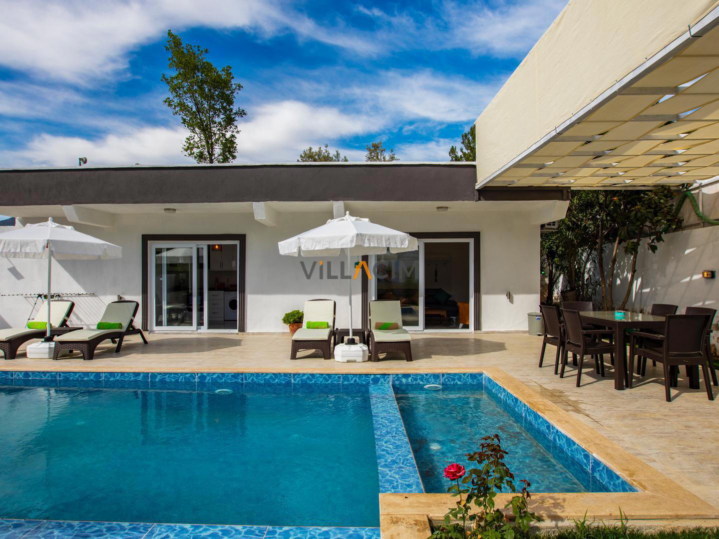 Villa Başak