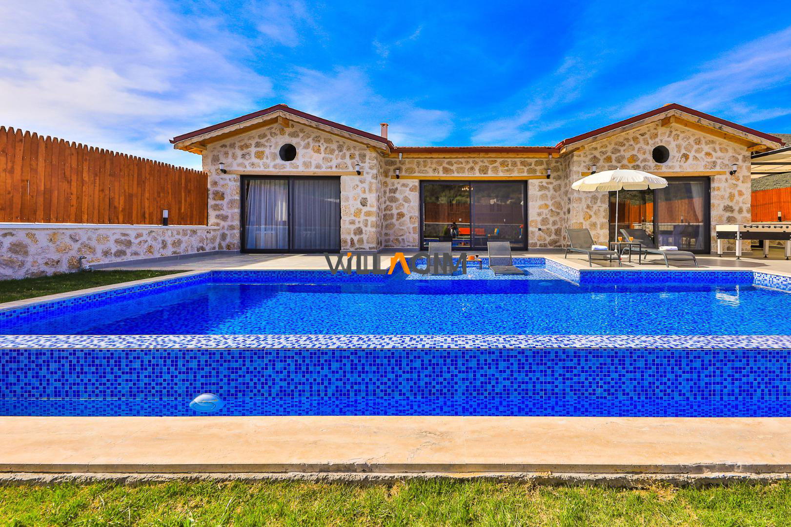 Villa Mebuka