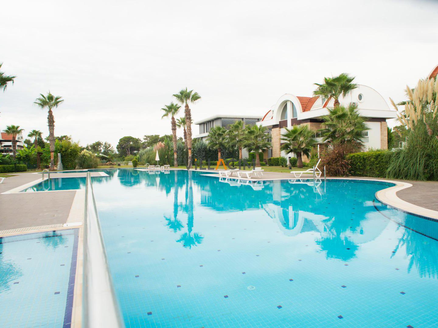 Villa Neyina