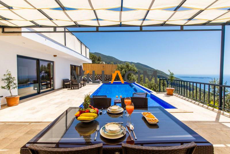 Villa Maya